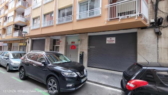 Local de 350 m2 en el centro de Tarragona. - TARRAGONA