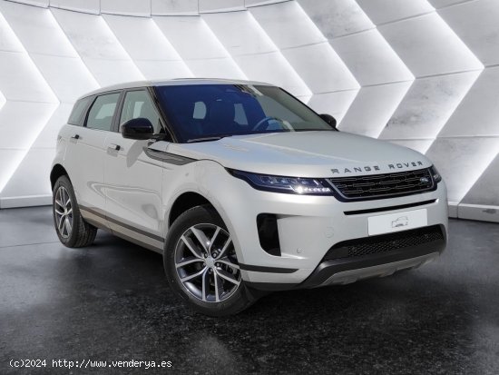 Land-Rover Range Rover Evoque 1.5 P300e I3 S AUTO 4WD PHEV - Marbella