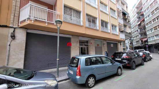 Local de 350 m2 en el centro de Tarragona. - TARRAGONA