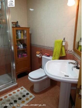 PISO EN VENTA EN BARRIO EL PILAR - ALBACETE