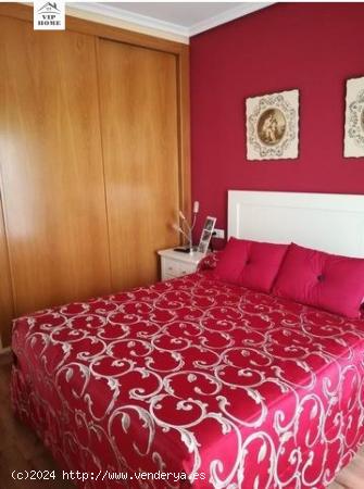 PISO EN VENTA EN BARRIO EL PILAR - ALBACETE