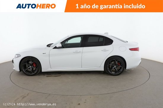 Alfa Romeo Giulia 2.2 JTDM Sprint - 