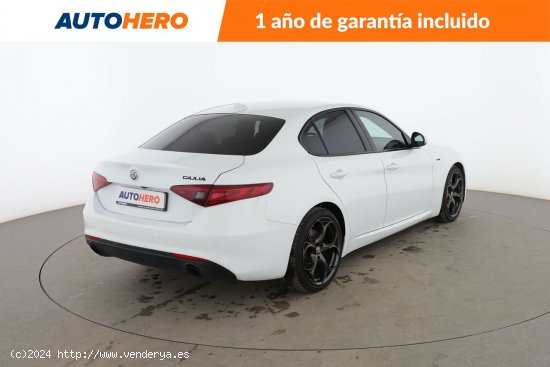 Alfa Romeo Giulia 2.2 JTDM Sprint - 