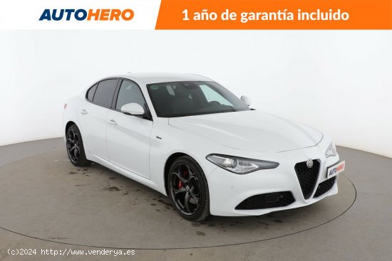 Alfa Romeo Giulia 2.2 JTDM Sprint - 