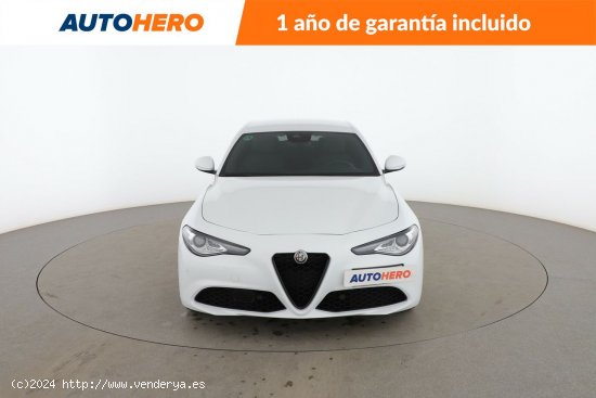 Alfa Romeo Giulia 2.2 JTDM Sprint - 