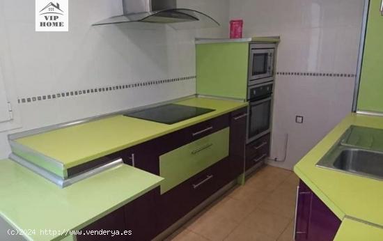 Se vende piso en IMAGINALIA - ALBACETE