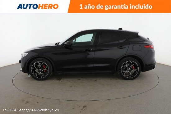 Alfa Romeo Stelvio 2.2 JTDM Super 2WD - 