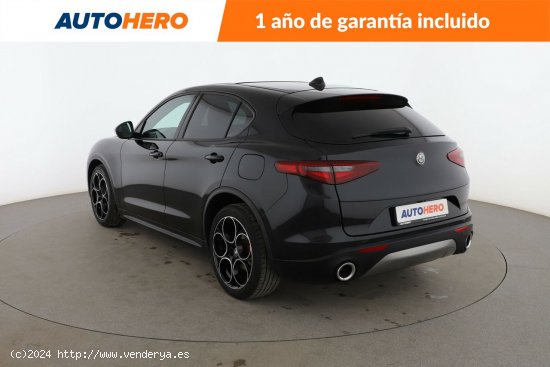 Alfa Romeo Stelvio 2.2 JTDM Super 2WD - 