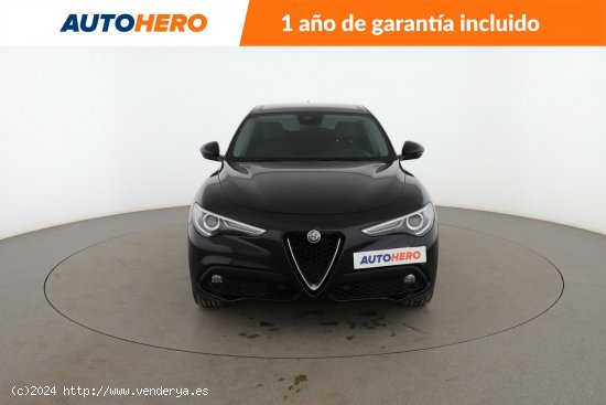 Alfa Romeo Stelvio 2.2 JTDM Super 2WD - 