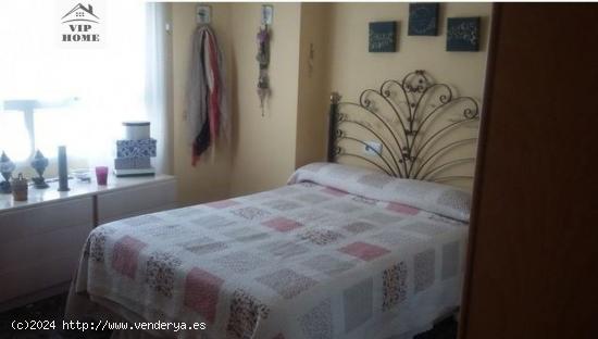 Se vende piso - ALBACETE