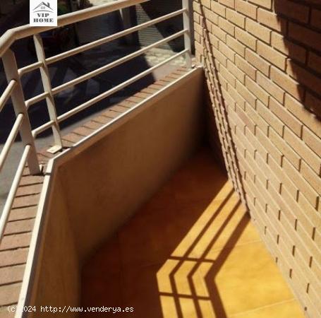 Se vende apartamento - ALBACETE