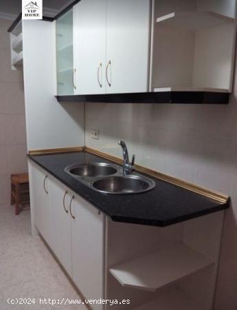 Se vende apartamento - ALBACETE