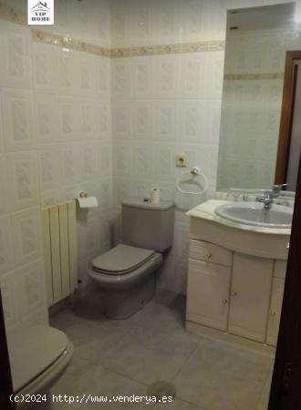 Se vende apartamento - ALBACETE