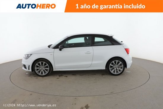 Audi A1 1.2 TFSI Attraction - 