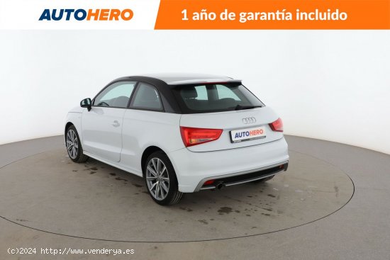 Audi A1 1.2 TFSI Attraction - 