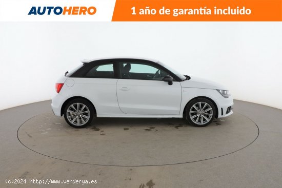 Audi A1 1.2 TFSI Attraction - 