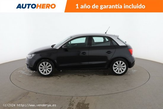 Audi A1 1.2 TFSI Attraction Sportback - 