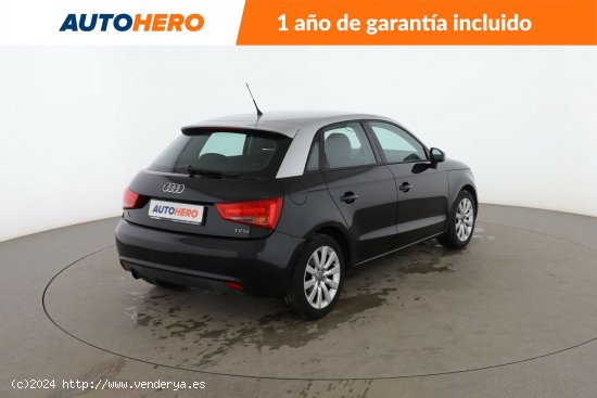 Audi A1 1.2 TFSI Attraction Sportback - 