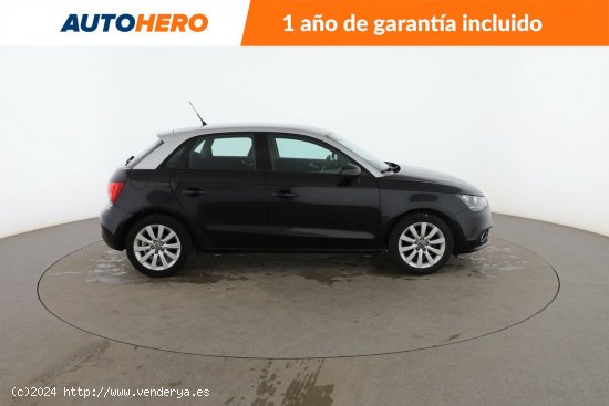 Audi A1 1.2 TFSI Attraction Sportback - 