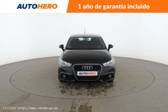 Audi A1 1.2 TFSI Attraction Sportback - 