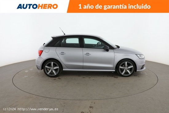 Audi A1 1.4 TDI Attraction - 