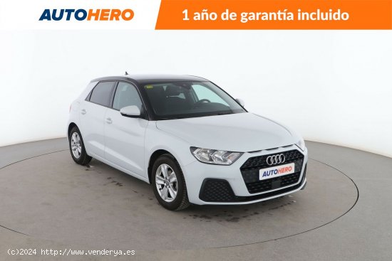 Audi A1 25 TFSI Advance - 