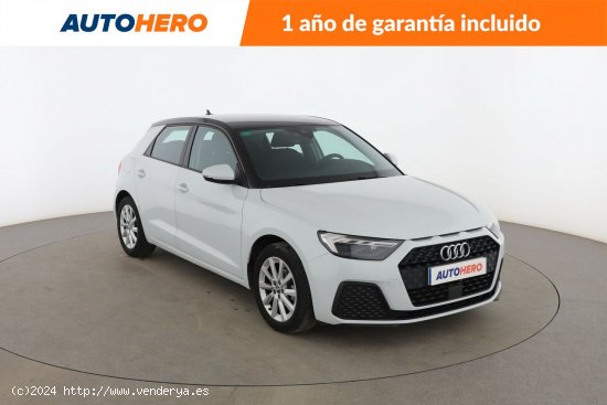 Audi A1 25 TFSI Advanced Sportback - 