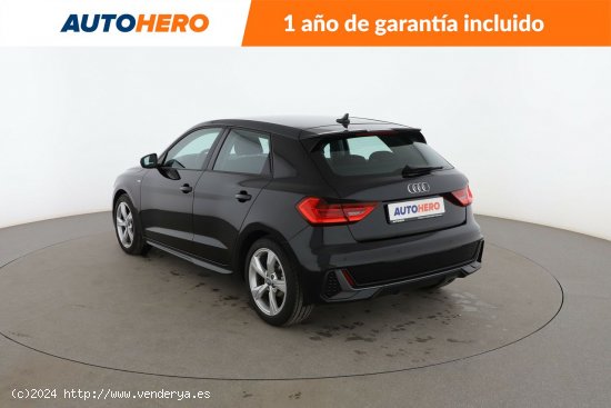 Audi A1 30 TFSI S Line - 