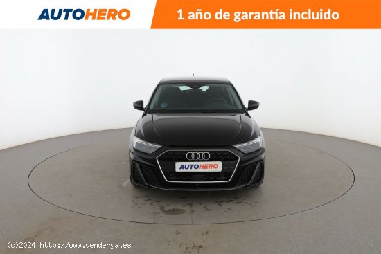 Audi A1 30 TFSI S Line - 