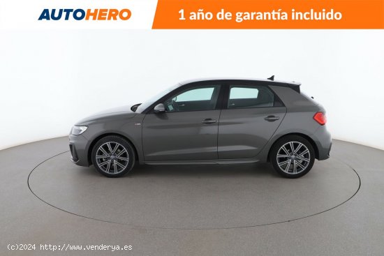 Audi A1 30 TFSI S Line Sportback - 