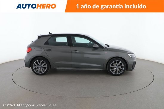 Audi A1 30 TFSI S Line Sportback - 