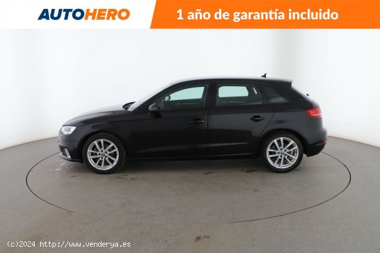 Audi A3 1.6 TDI Sport SportBack - 