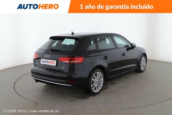 Audi A3 1.6 TDI Sport SportBack - 