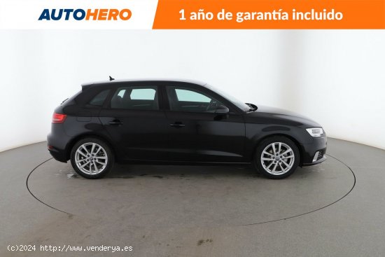 Audi A3 1.6 TDI Sport SportBack - 