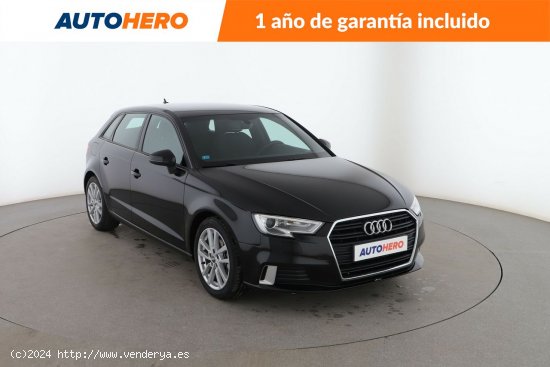 Audi A3 1.6 TDI Sport SportBack - 