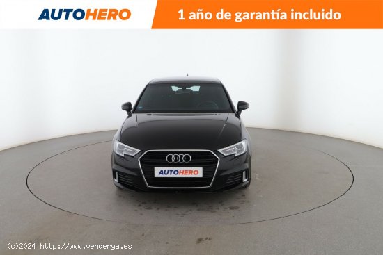 Audi A3 1.6 TDI Sport SportBack - 