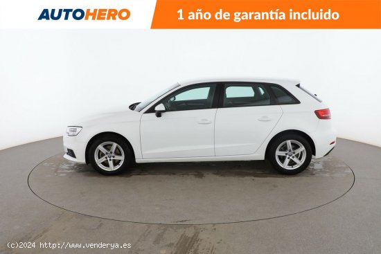 Audi A3 1.6 TDI Sportback - 