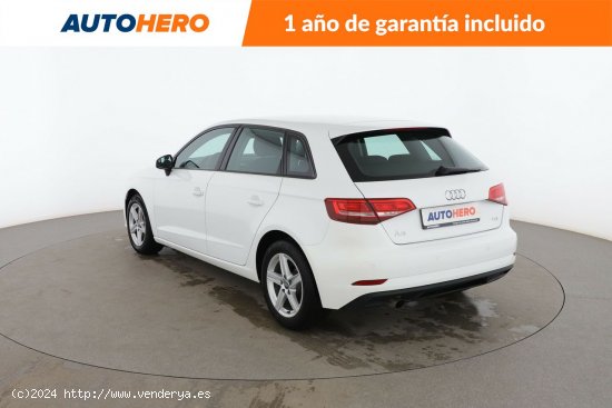 Audi A3 1.6 TDI Sportback - 