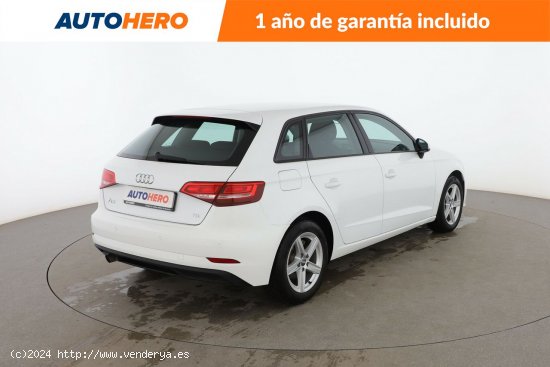 Audi A3 1.6 TDI Sportback - 