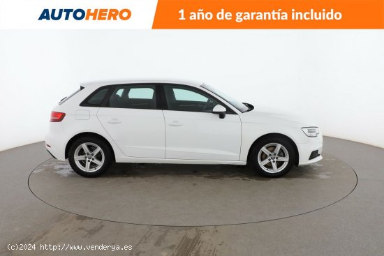 Audi A3 1.6 TDI Sportback - 