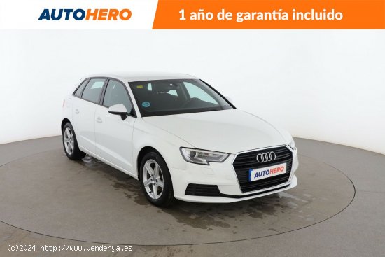 Audi A3 1.6 TDI Sportback - 