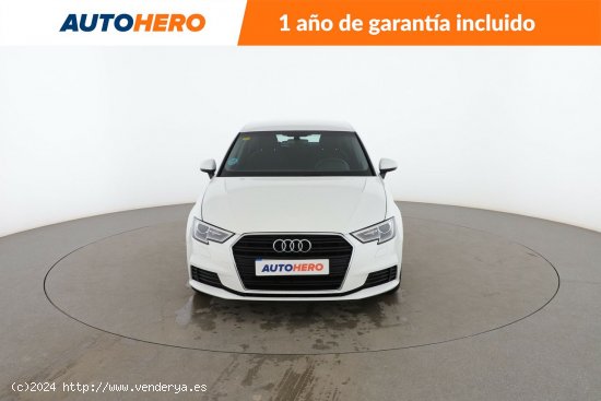 Audi A3 1.6 TDI Sportback - 