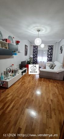  VIP HOME VENDE ADOSADO EN IMAGINALIA - ALBACETE 