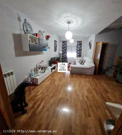 VIP HOME VENDE ADOSADO EN IMAGINALIA - ALBACETE