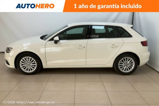 Audi A3 2.0 TDI Ambiente - 