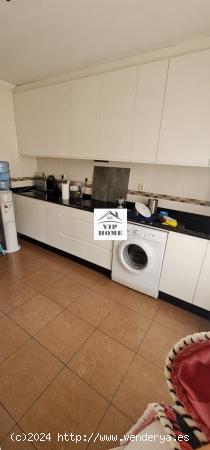 VIP HOME VENDE ADOSADO EN IMAGINALIA - ALBACETE