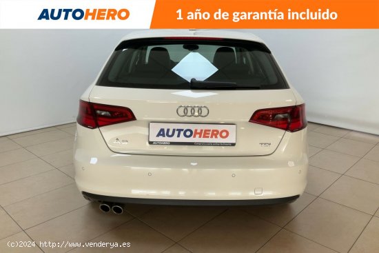 Audi A3 2.0 TDI Ambiente - 