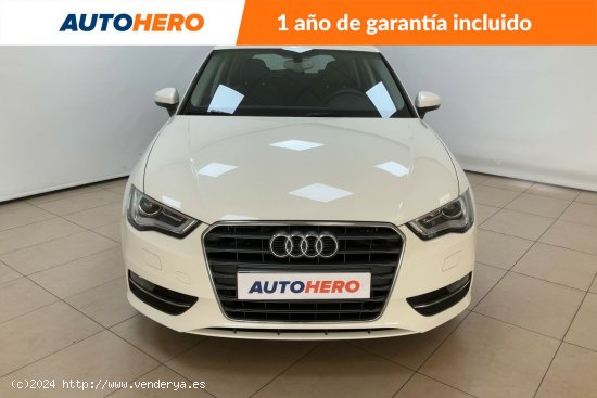 Audi A3 2.0 TDI Ambiente - 