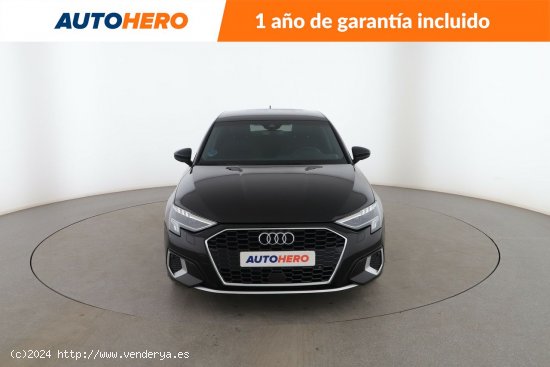 Audi A3 35 TDI Advanced - 