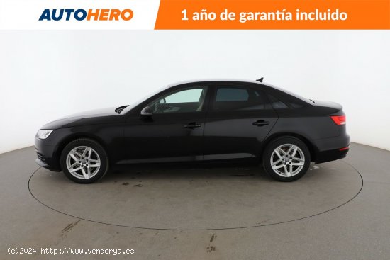 Audi A4 2.0 TDI Advanced Edition - 